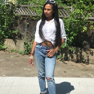 Meet your Posher, Keva